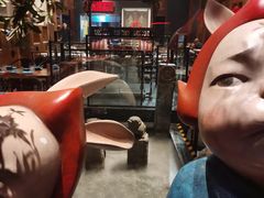 -局气烤鸭·北京菜(德云社店)