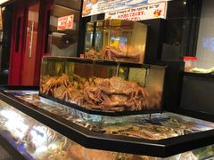 -蟹道乐(道顿堀本店)