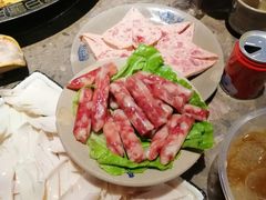 -重庆渝达老火锅(春熙路店)