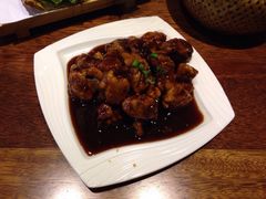 -张果佬年糕卷(科巷店)