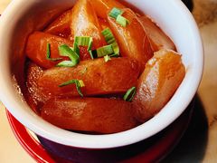 -绿茶餐厅(成都大悦城店)