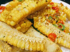 -一哥美食(总店)