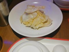 酸口泡菜-胖哥俩肉蟹煲(万国店)