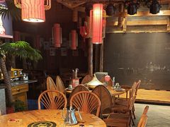 -老凯俚酸汤鱼(鸿通城店)