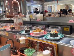 -元气寿司(金光华店)