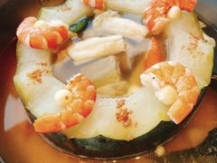 -粤界.港式海鲜火锅(望京店)