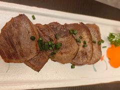 -贵木日本料理·铁板烧(新地假日广场店)