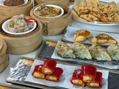 -嘉升大排档(番禺总店)