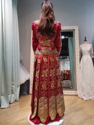 -韩国天使嫁衣婚纱礼服馆(上海旗舰店)