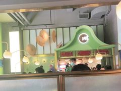 -顺峰顺水顺德菜(龙华店)