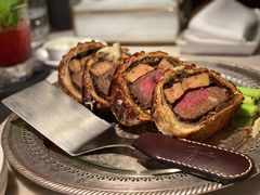 -壳里西餐厅Coquille Seafood Bistro(蒙自路店)