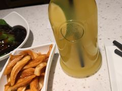 -千日贺茶餐厅(高新万达店)