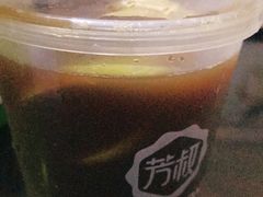 -芳叔(江南新地店)