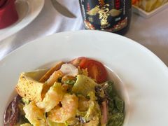 -维兰西餐(万泉河店)