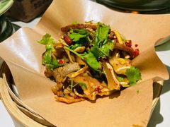 -费大厨辣椒炒肉(房山龙湖天街店)