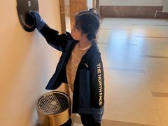-长白山万达锦华套房酒店