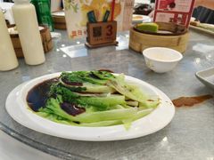 -馨越楼·点心·粤菜(赤坎店)