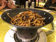 -马凯餐厅(长椿街店)