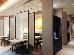 大堂-闻见中国海南菜(K11店)
