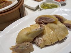-潮福城潮州大酒楼(湖滨北路店)