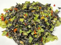 -蔼若春.传承三十年云南菜(金碧公园店)