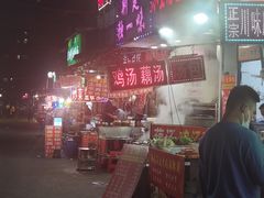 -黄毛鸭脖(汉阳总店)