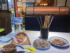 -味妙烤鱼吧(回龙观店)