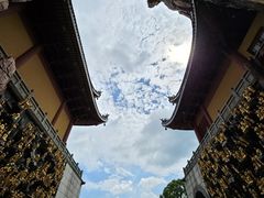 -上海东林寺(金山区)