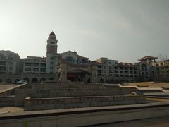 -沈阳于洪碧桂园凤凰酒店