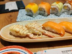 -Sushi Love 创意寿司(丽影广场店)