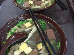 -秦淮小吃城(夫子庙店)
