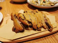 香酥牛肉-原製原味(普陀山磐龙店)