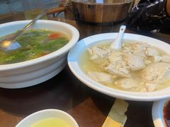 -华冠悠岚·庭院餐厅(青城后山店)