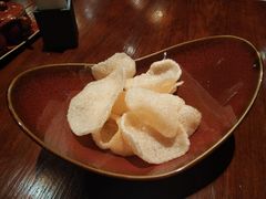 -红泰·泰精选·特色料理(中山路店)