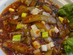 -川人百味(金安中央大街店)