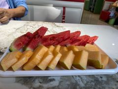 -马白开来特色羊排揪片子  (总店)