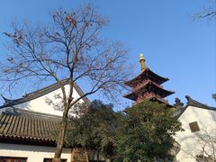 -寒山寺