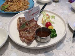 -Aqua Oasis 水天堂(常熟永旺店)