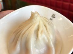 -锡笼记·无锡小笼(水岸店)