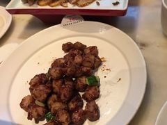 -京味斋·北京烤鸭(北京南站洋桥店)