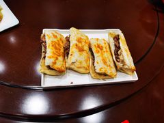-高玛纳驴肉火烧(一世界店)