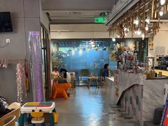 -Ours树朵家亲子餐厅(远策中心店)