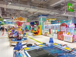 -利奥梦幻主题乐园(爱琴海购物公园店)