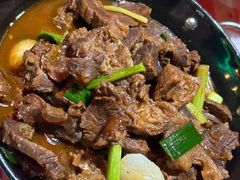 -我外婆家菜(长融世贸广场店)