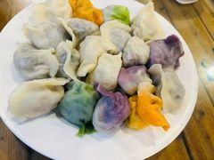 -宝源饺子(麦子店街店)