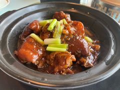 松露梅菜扣蹄花-金轩中餐厅 Jin Xuan(浦东丽思卡尔顿酒店)