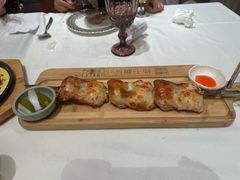 -俄士厨房(环球港店)