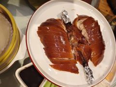 -大鸭梨烤鸭店(花园村店)