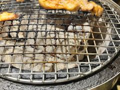 -山居屋炭火烧肉(厚街万达店)