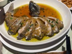 -金典银峰老鹅馆·昆山菜(亭林公园店)